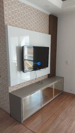 Imagem Apartamento com 3 Quartos para Alugar, 70 m² em Portais (polvilho) - Cajamar