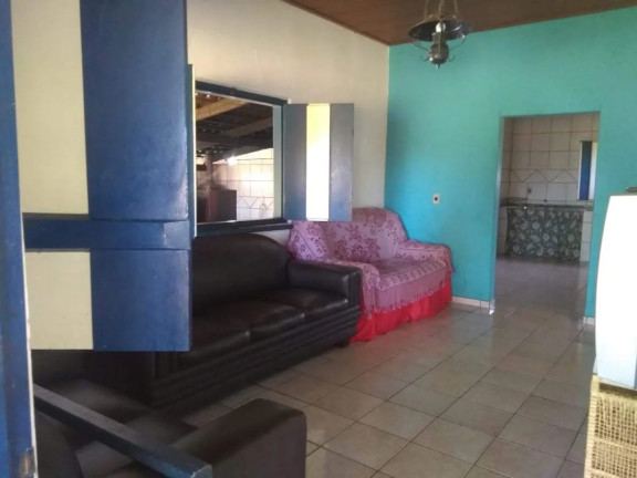 Imagem Imóvel com 6 Quartos à Venda, 300 m² em Zona Rural - Pirenopolis Imagem Imóvel com 6 Quartos à Venda, 300 m² em Zona Rural - Pirenopolis