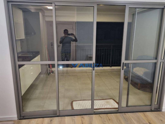 Imagem Studio com 1 Quarto à Venda, 39 m² em Macedo - Guarulhos