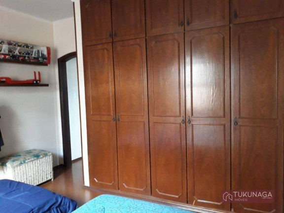 Imagem Casa com 4 Quartos à Venda, 430 m² em Jardim Aida - Guarulhos Imagem Casa com 4 Quartos à Venda, 430 m² em Jardim Aida - Guarulhos