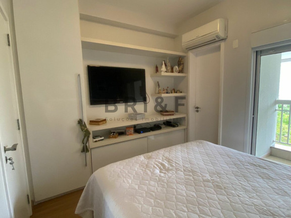 Imagem Apartamento com 2 Quartos à Venda, 102 m² em Brooklin - São Paulo Imagem Apartamento com 2 Quartos à Venda, 102 m² em Brooklin - São Paulo