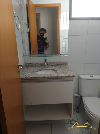 Imagem Apartamento com 3 Quartos à Venda, 72 m² em Nossa Senhora De Nazaré - Natal