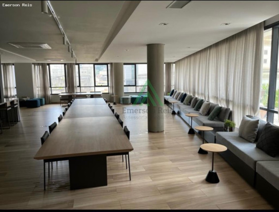 Imagem Apartamento à Venda, 42 m² em Bela Vista - São Paulo Imagem Apartamento à Venda, 42 m² em Bela Vista - São Paulo