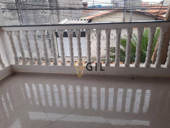Imagem Sobrado com 4 Quartos à Venda, 193 m² em Parque Dos Príncipes - Jacareí Imagem Sobrado com 4 Quartos à Venda, 193 m² em Parque Dos Príncipes - Jacareí