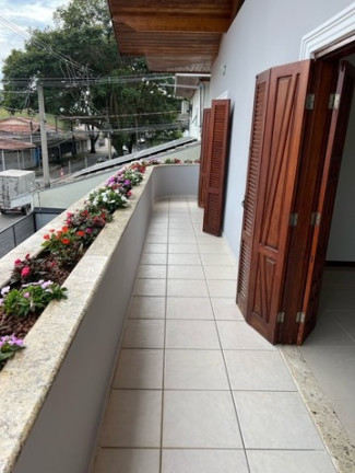 Imagem Casa com 4 Quartos à Venda, 320 m² em Jardim Paraíso - São José Dos Campos Imagem Casa com 4 Quartos à Venda, 320 m² em Jardim Paraíso - São José Dos Campos