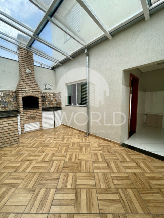 Imagem Casa com 3 Quartos à Venda, 127 m² em Planalto - São Bernardo Do Campo Imagem Casa com 3 Quartos à Venda, 127 m² em Planalto - São Bernardo Do Campo
