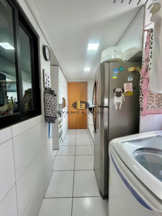 Apartamento com 3 Quartos à Venda, 85 m² em Rosarinho - Recife