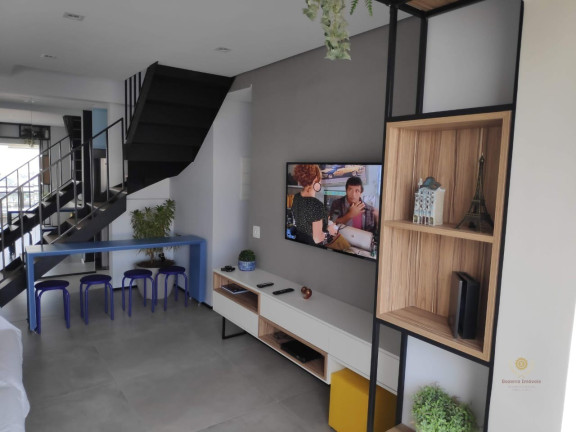 Imagem Apartamento com 3 Quartos à Venda, 126 m² em Vila Paiva - São Paulo Imagem Apartamento com 3 Quartos à Venda, 126 m² em Vila Paiva - São Paulo