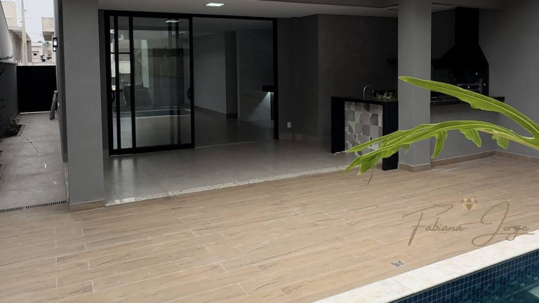 Imagem Casa com 3 Quartos à Venda, 232 m² em Pinheiro - Valinhos