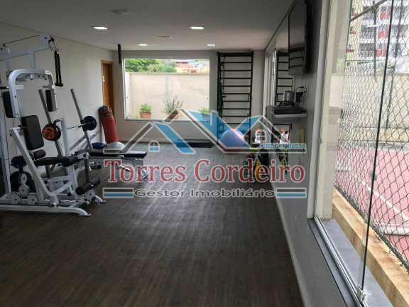 Imagem Apartamento com 3 Quartos à Venda, 109 m² em Vila Suzana - São Paulo