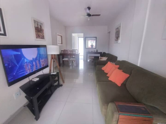 Imagem Cobertura com 2 Quartos à Venda, 120 m² em Jardim Las Palmas - Guarujá Imagem Cobertura com 2 Quartos à Venda, 120 m² em Jardim Las Palmas - Guarujá