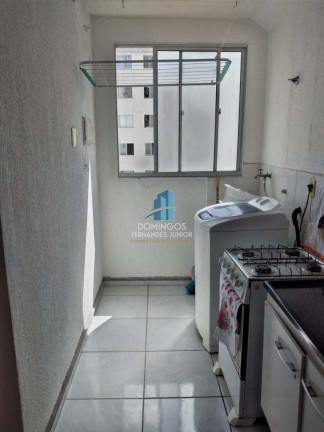 Imagem Apartamento com 2 Quartos à Venda, 47 m² em Itaquera - São Paulo Imagem Apartamento com 2 Quartos à Venda, 47 m² em Itaquera - São Paulo