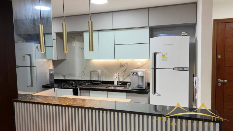 Imagem Apartamento com 3 Quartos à Venda, 79 m² em Lagoa Nova - Natal