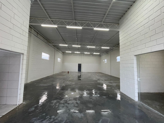 Imagem Galpão à Venda ou Locação, 205 m² em Jundiaquara - Araçoiaba Da Serra Imagem Galpão à Venda ou Locação, 205 m² em Jundiaquara - Araçoiaba Da Serra