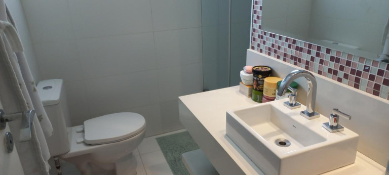Imagem Apartamento com 3 Quartos à Venda, 128 m² em Nova Petrópolis - São Bernardo Do Campo