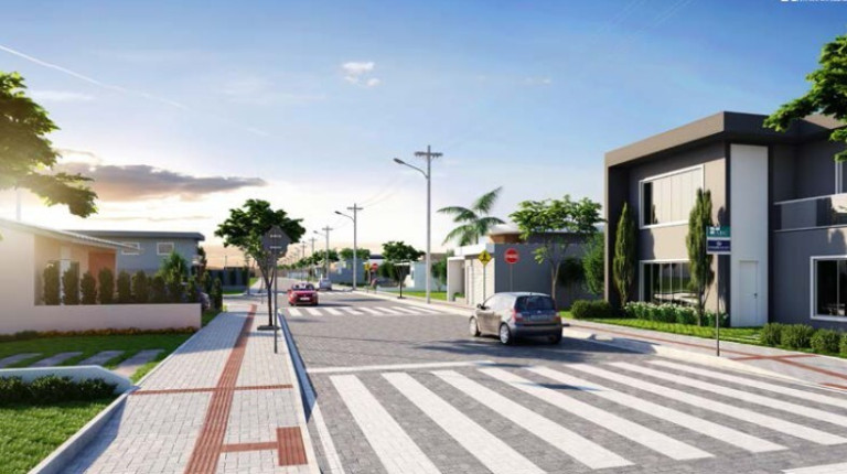 Terreno à Venda, 501 m² em Itapema - Itapema