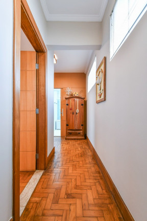 Imagem Apartamento com 3 Quartos à Venda, 178 m² em Jardim Paulista - São Paulo