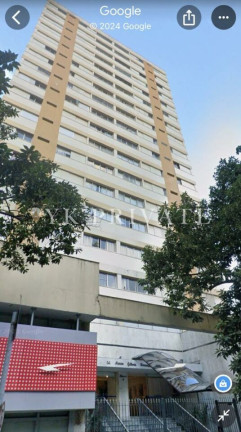 Imagem Apartamento com 3 Quartos à Venda, 129 m² em água Branca - São Paulo