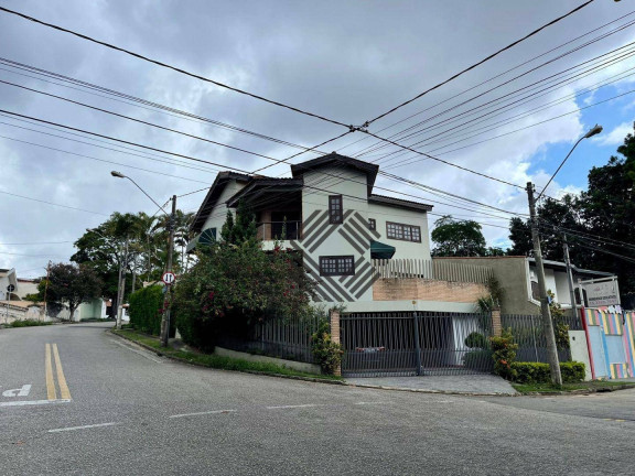 Imagem Sobrado com 3 Quartos para Alugar, 235 m² em Jardim Paulistano - Sorocaba Imagem Sobrado com 3 Quartos para Alugar, 235 m² em Jardim Paulistano - Sorocaba
