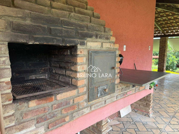 Imagem Casa com 3 Quartos à Venda, 200 m² em A Definir - Igarapé Imagem Casa com 3 Quartos à Venda, 200 m² em A Definir - Igarapé