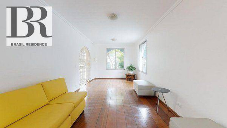 Imagem Apartamento com 2 Quartos à Venda, 75 m² em Campo Belo - São Paulo Imagem Apartamento com 2 Quartos à Venda, 75 m² em Campo Belo - São Paulo
