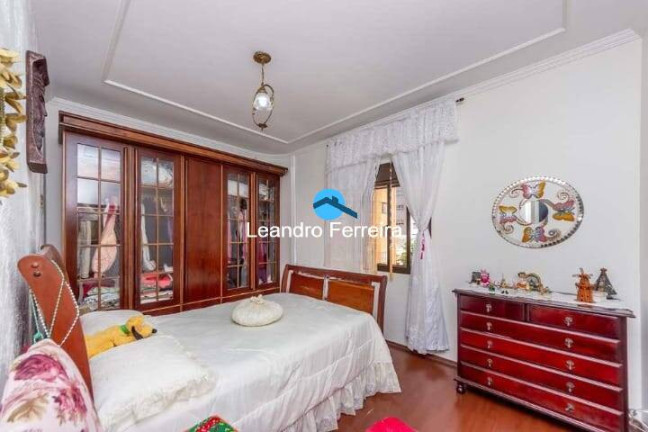 Imagem Apartamento com 4 Quartos à Venda, 204 m² em Rudge Ramos - São Bernardo Do Campo Imagem Apartamento com 4 Quartos à Venda, 204 m² em Rudge Ramos - São Bernardo Do Campo