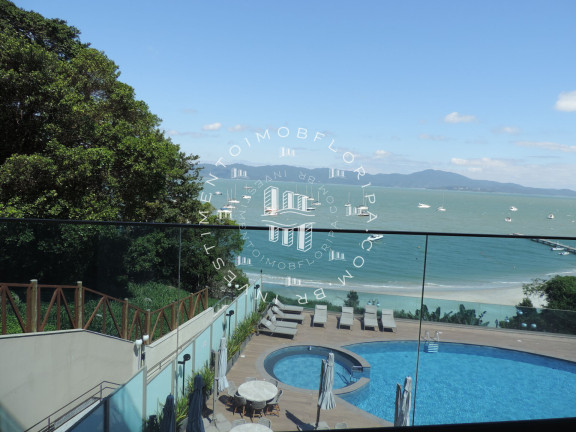 Cobertura com 4 Quartos à Venda, 262 m² em Jurerê - Florianópolis