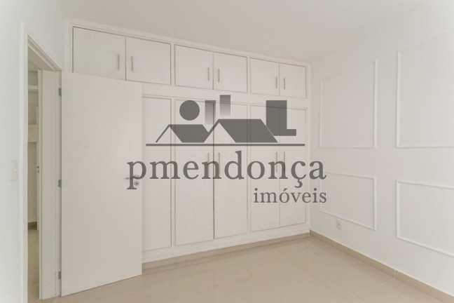 Imagem Apartamento com 3 Quartos à Venda, 164 m² em Higienópolis - São Paulo Imagem Apartamento com 3 Quartos à Venda, 164 m² em Higienópolis - São Paulo