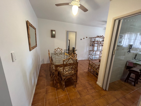 Apartamento com 2 Quartos à Venda, 78 m² em Praia Grande - Ubatuba