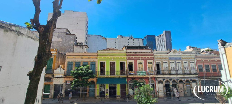 Imagem Apartamento com 1 Quarto à Venda, 40 m² em Centro - Rio De Janeiro Imagem Apartamento com 1 Quarto à Venda, 40 m² em Centro - Rio De Janeiro