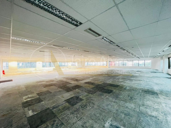 Imagem Imóvel Comercial para Alugar, 735 m² em Cidade Monções - São Paulo Imagem Imóvel Comercial para Alugar, 735 m² em Cidade Monções - São Paulo