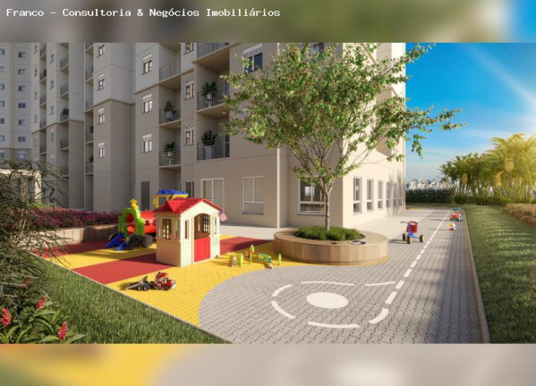 Imagem Apartamento com 2 Quartos à Venda, 51 m² em Centro - São Bernardo Do Campo Imagem Apartamento com 2 Quartos à Venda, 51 m² em Centro - São Bernardo Do Campo