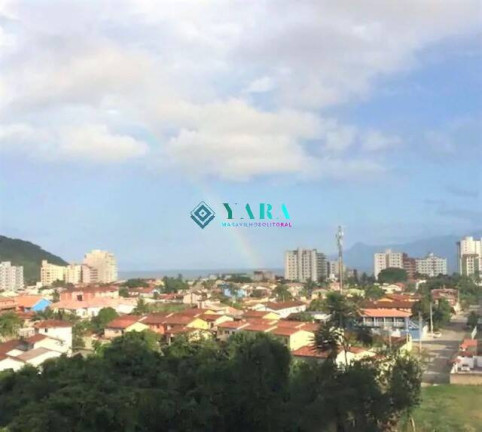 Apartamento com 2 Quartos à Venda, 48 m² em Martim De Sá - Caraguatatuba