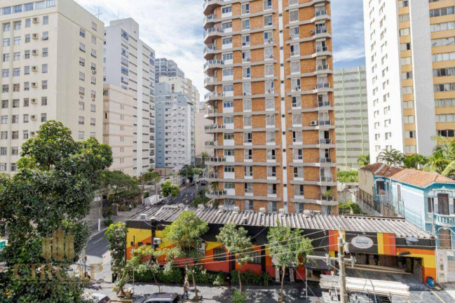 Imagem Apartamento com 3 Quartos à Venda, 200 m² em Higienópolis - São Paulo Imagem Apartamento com 3 Quartos à Venda, 200 m² em Higienópolis - São Paulo