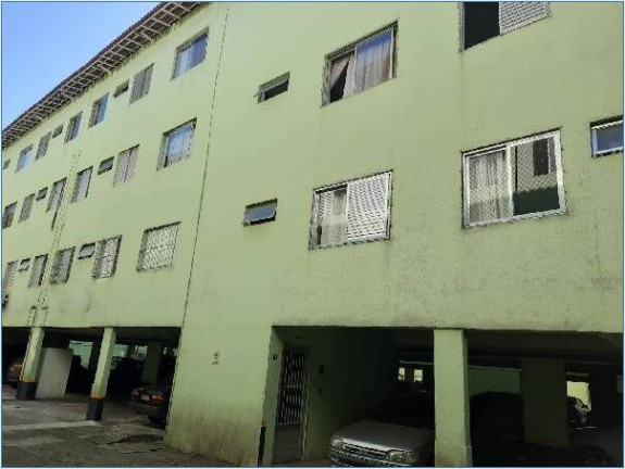 Imagem Apartamento com 1 Quarto à Venda, 29 m² em Dos Casa - São Bernardo Do Campo Imagem Apartamento com 1 Quarto à Venda, 29 m² em Dos Casa - São Bernardo Do Campo