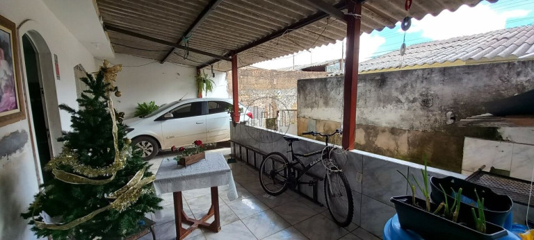 Imagem Casa com 2 Quartos à Venda, 200 m² em Taguatinga Norte (taguatinga) - Brasília Imagem Casa com 2 Quartos à Venda, 200 m² em Taguatinga Norte (taguatinga) - Brasília