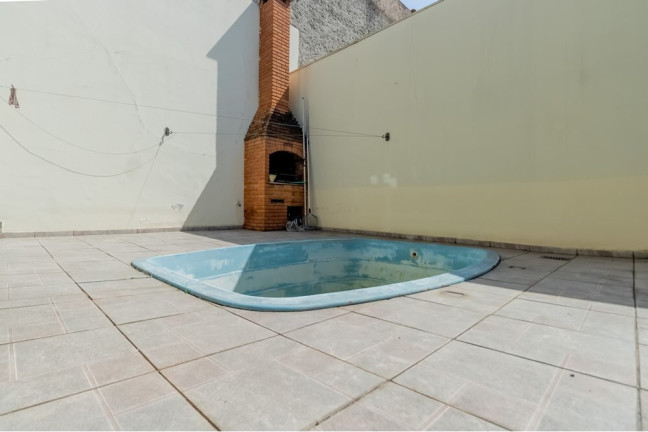 Imagem Casa com 4 Quartos à Venda, 232 m² em Campo Belo - São Paulo Imagem Casa com 4 Quartos à Venda, 232 m² em Campo Belo - São Paulo