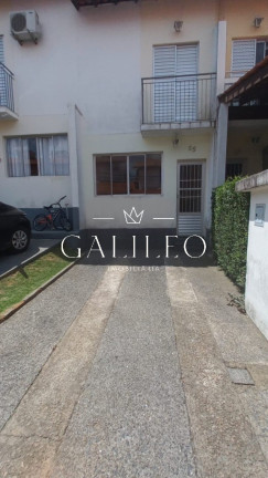 Imagem Casa com 2 Quartos à Venda, 80 m² em Jardim Martins - Jundiaí Imagem Casa com 2 Quartos à Venda, 80 m² em Jardim Martins - Jundiaí
