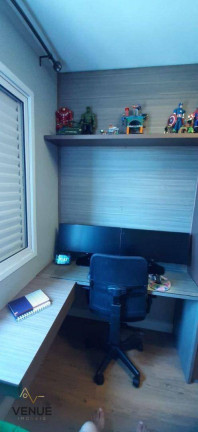 Imagem Apartamento com 3 Quartos à Venda, 66 m² em Jardim Independência - São Paulo Imagem Apartamento com 3 Quartos à Venda, 66 m² em Jardim Independência - São Paulo