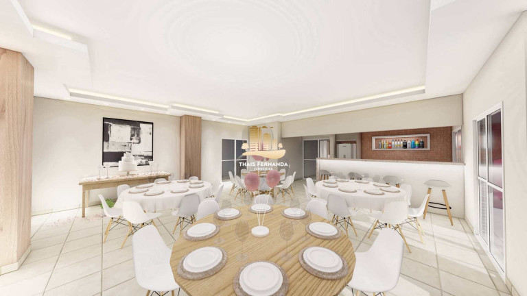 Imagem Apartamento com 2 Quartos à Venda, 76 m² em Tupi - Praia Grande Imagem Apartamento com 2 Quartos à Venda, 76 m² em Tupi - Praia Grande