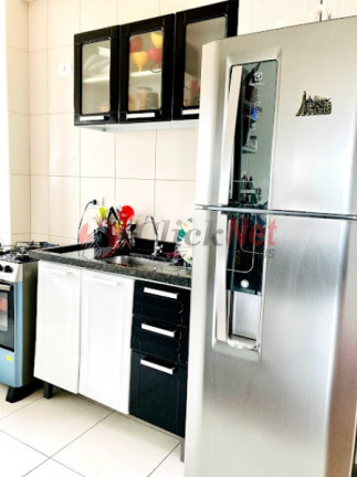 Imagem Apartamento com 2 Quartos à Venda, 50 m² em Demarchi - São Bernardo Do Campo Imagem Apartamento com 2 Quartos à Venda, 50 m² em Demarchi - São Bernardo Do Campo