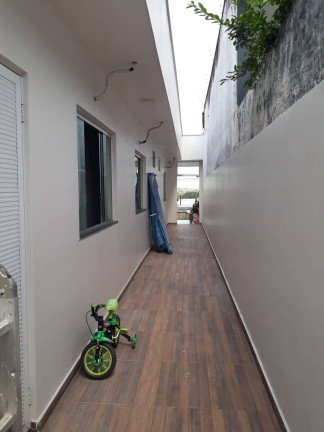 Imagem Casa com 3 Quartos à Venda, 142 m² em Flores - Manaus Imagem Casa com 3 Quartos à Venda, 142 m² em Flores - Manaus