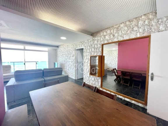 Imagem Apartamento com 3 Quartos à Venda, 140 m² em Pitangueiras - Guarujá Imagem Apartamento com 3 Quartos à Venda, 140 m² em Pitangueiras - Guarujá
