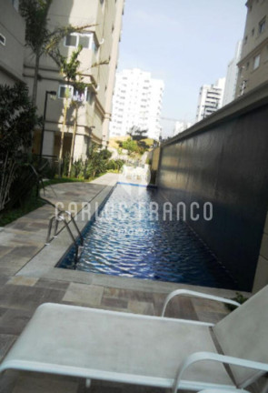 Imagem Apartamento com 3 Quartos à Venda, 102 m² em Campo Belo - São Paulo Imagem Apartamento com 3 Quartos à Venda, 102 m² em Campo Belo - São Paulo