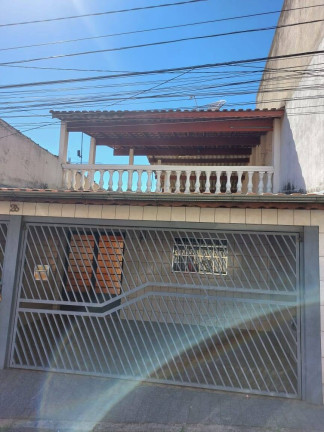 Casa com 1 Quarto à Venda,  em Vila Independência - São Paulo