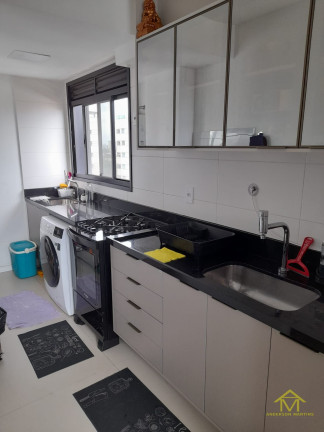 Imagem Apartamento com 2 Quartos à Venda, 69 m² em Enseada Do Suá - Vitória Imagem Apartamento com 2 Quartos à Venda, 69 m² em Enseada Do Suá - Vitória