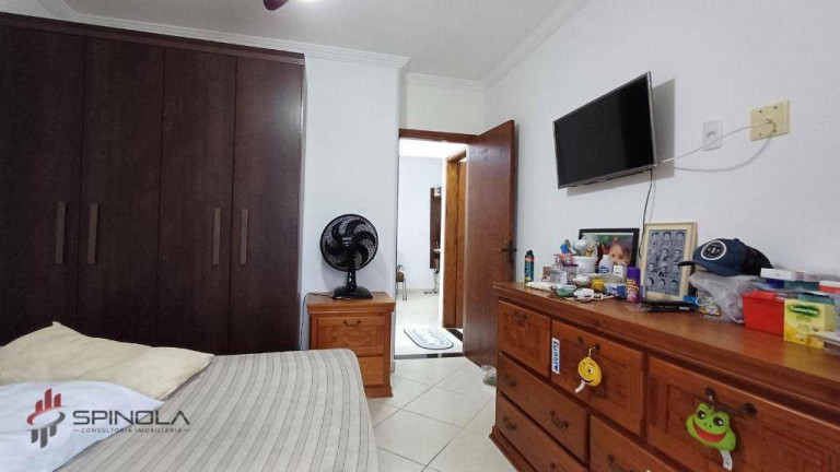 Imagem Apartamento com 2 Quartos à Venda, 86 m² em Jardim Real - Praia Grande