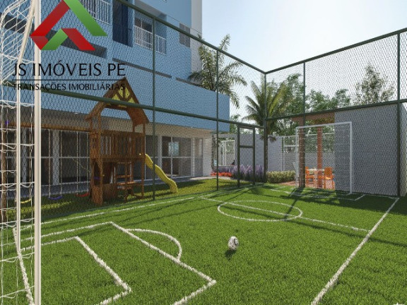 Imagem Imóvel com 2 Quartos à Venda, 45 m² em Imbiribeira - Recife