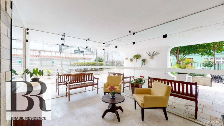 Imagem Apartamento com 2 Quartos à Venda, 60 m² em Paraíso - São Paulo Imagem Apartamento com 2 Quartos à Venda, 60 m² em Paraíso - São Paulo
