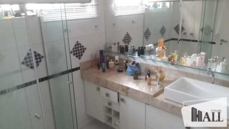 Imagem Apartamento com 4 Quartos à Venda, 200 m² em Centro - São José Do Rio Preto Imagem Apartamento com 4 Quartos à Venda, 200 m² em Centro - São José Do Rio Preto